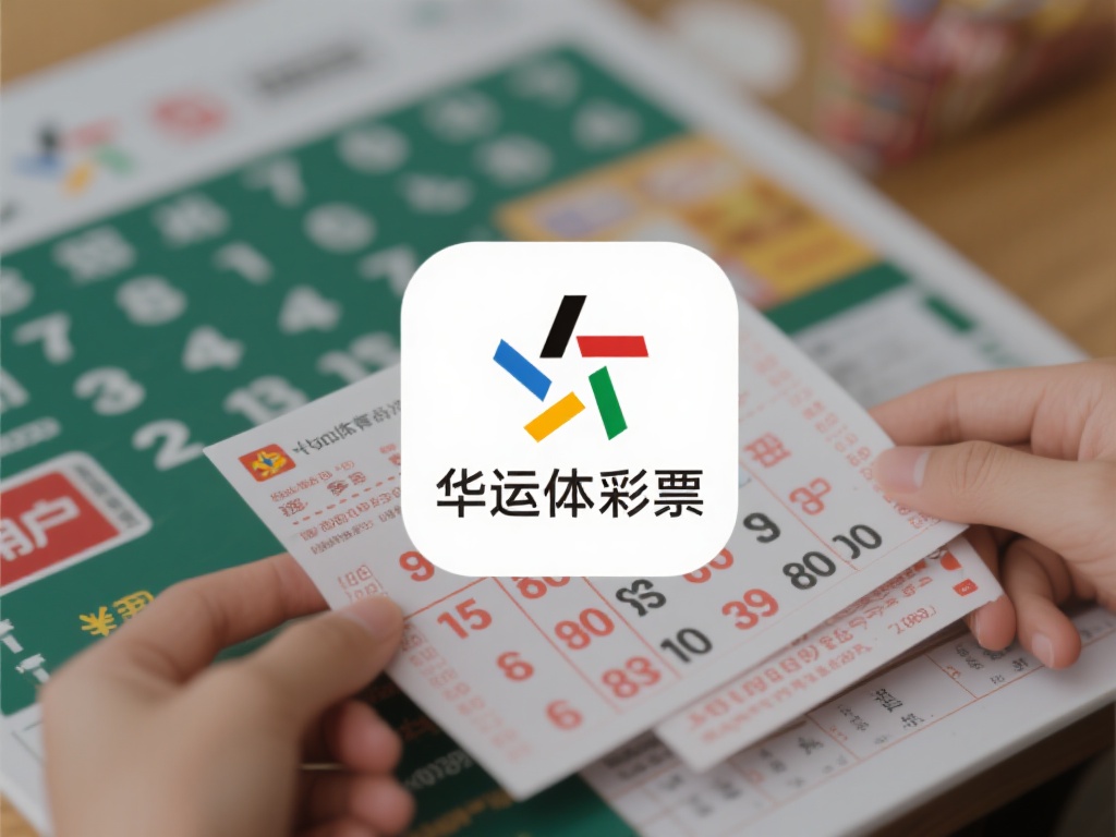 华体会体育彩票app (华体会体育彩票app，畅享便捷投注新体验！）