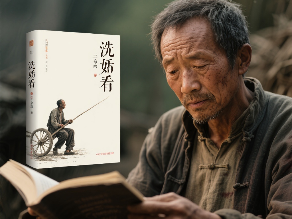 余华活着体会 (余华《活着》阅读体会：生命的坚韧与苦难）