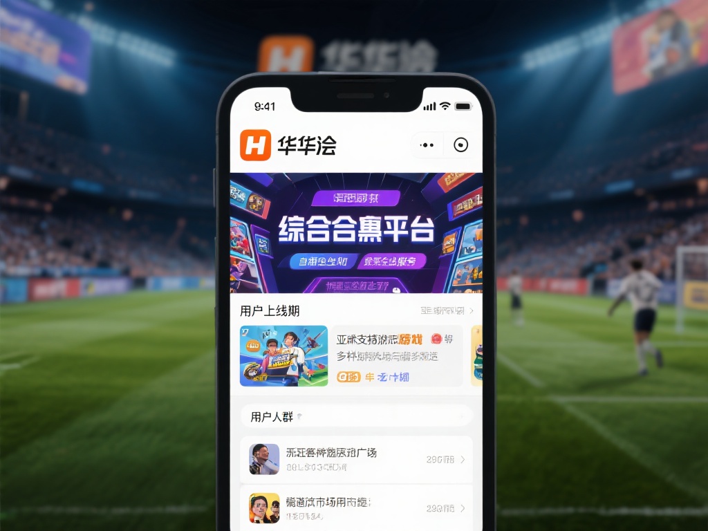 怎么评价华体会 (如何客观评价华体会的服务与用户体验？）