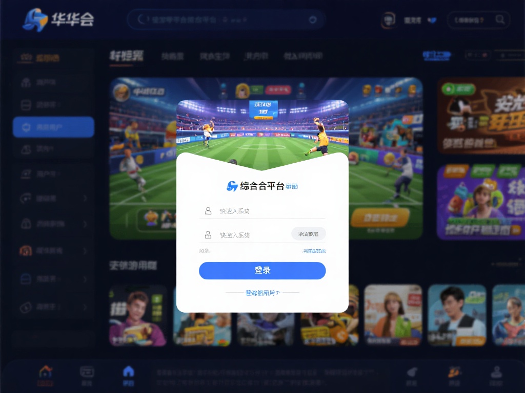 华体会网址登录 (华体会网址登录，畅享顶级娱乐平台新体验！）