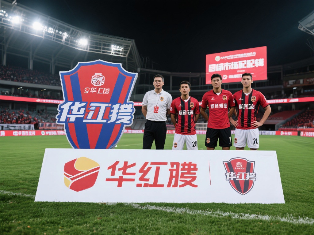 华体会赞助对象 (华体会赞助对象揭秘：背后的合作故事与品牌价值）