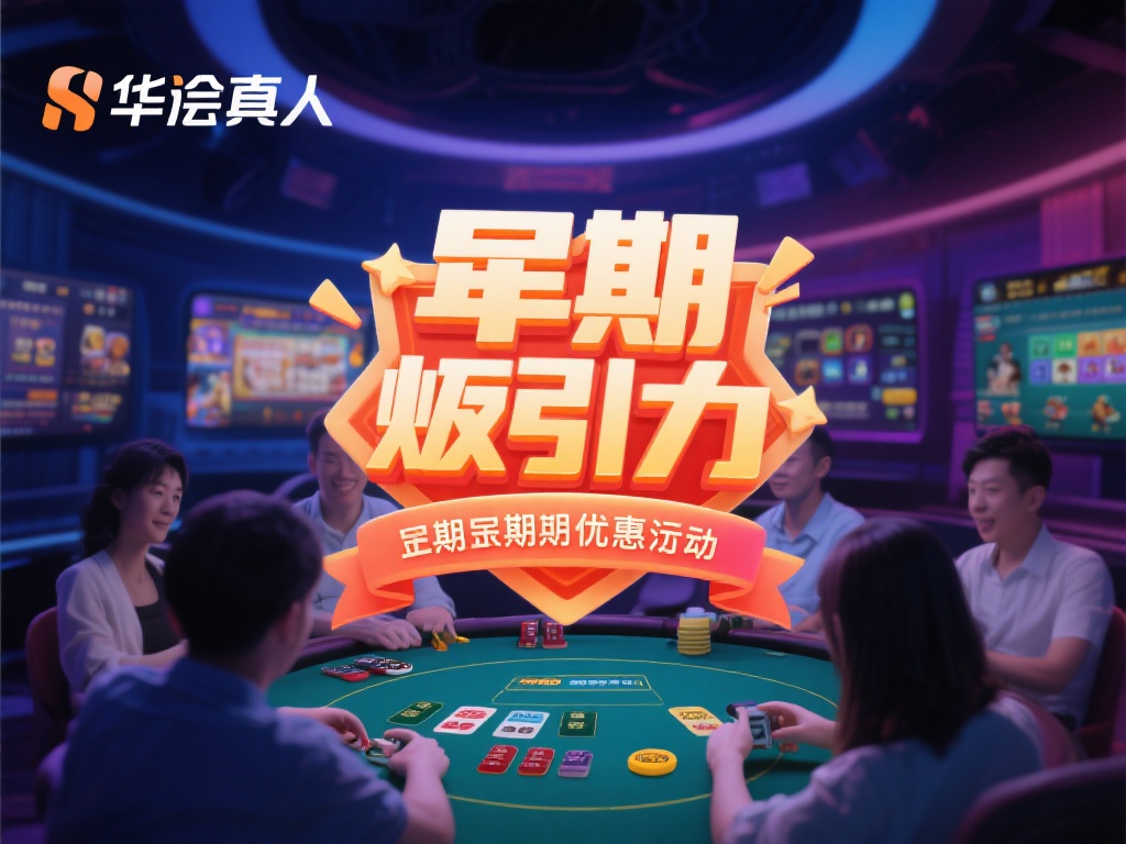 市场上类似的平台并不少，但华体会真人之所以更具吸引