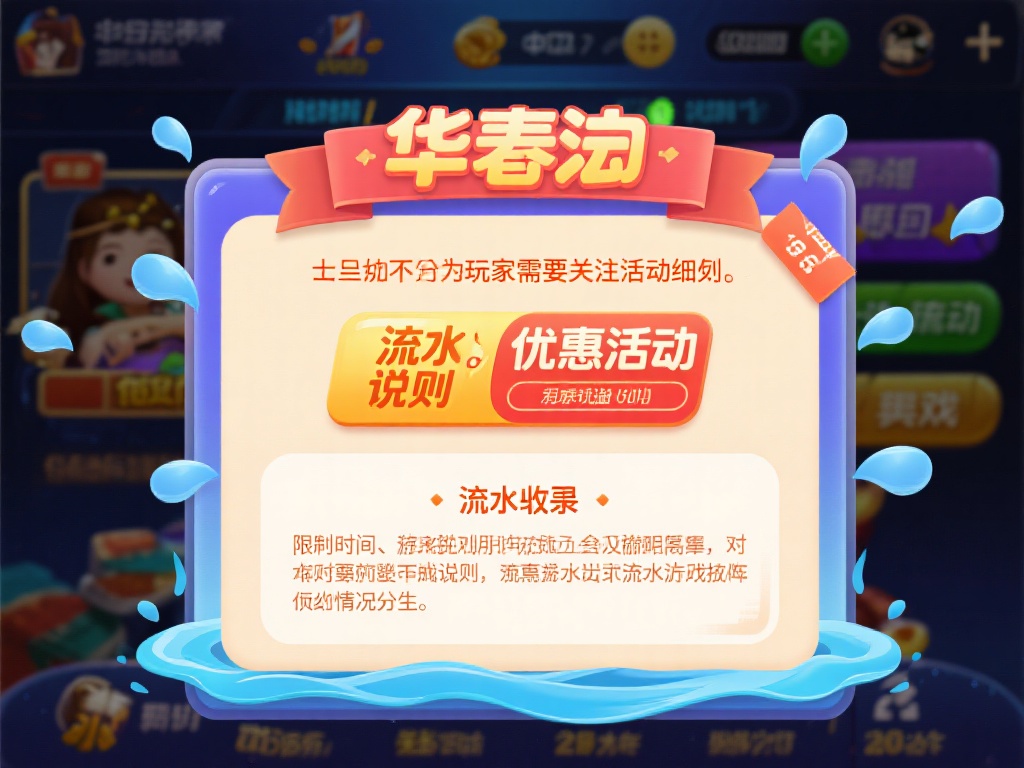 华体会流水不够 (华体会流水不够怎么办？快速解决方法分享）