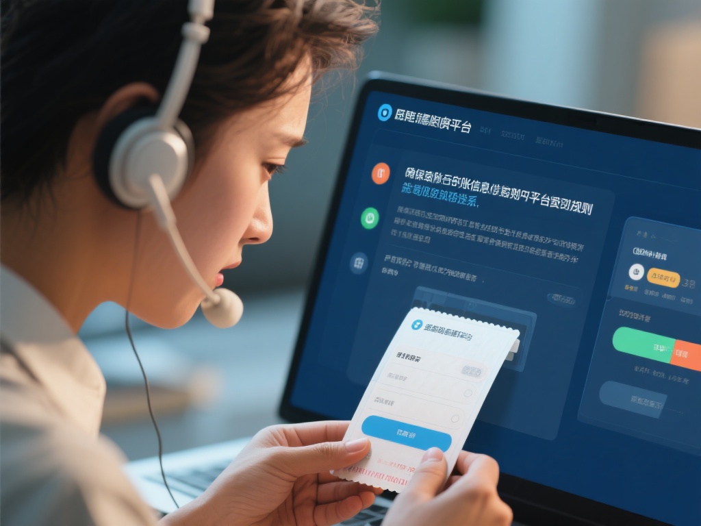 面对提款困难，用户不必过于慌张，可以采取一些实际措