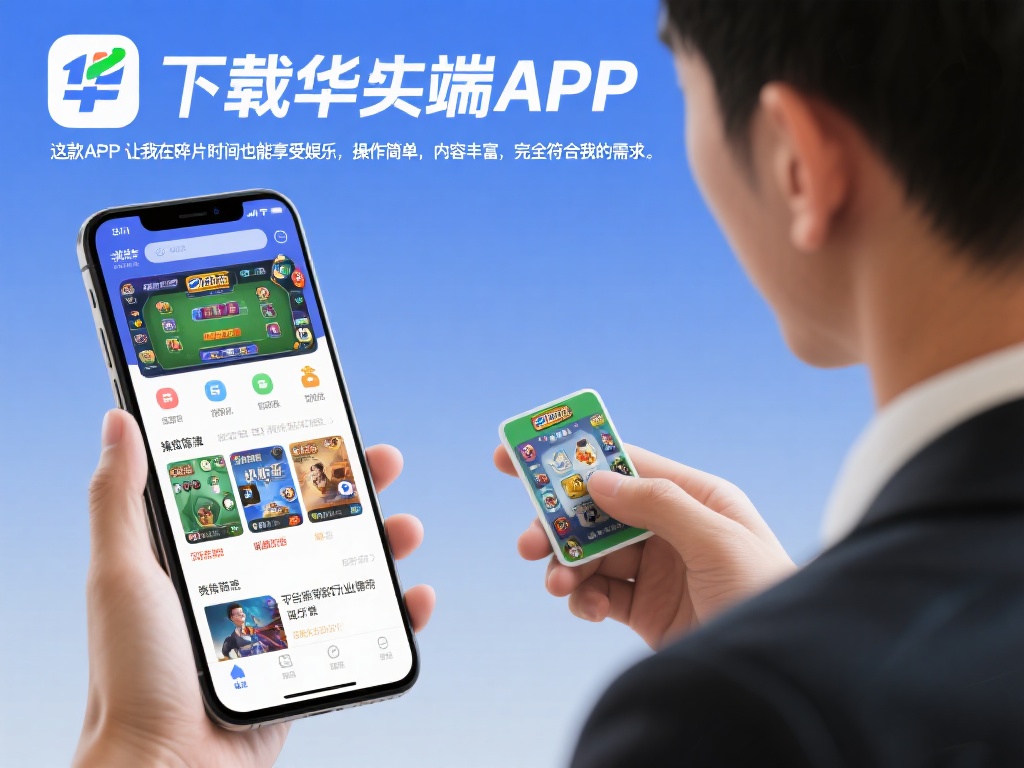 华体会客户端APP (华体会客户端APP下载安装指南与使用体验分享）