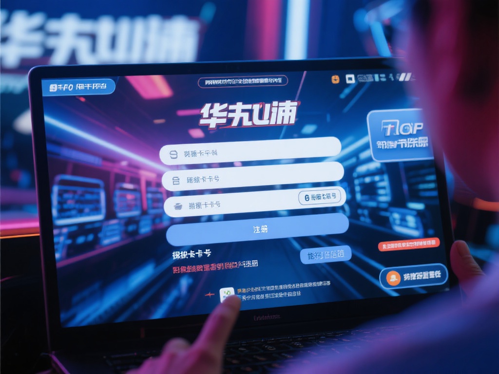 网赌华体会 (揭秘网赌华体会平台的真相与风险警示）