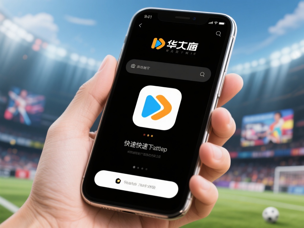 app下载华体会 (快速了解app下载华体会，畅享便捷生活体验）