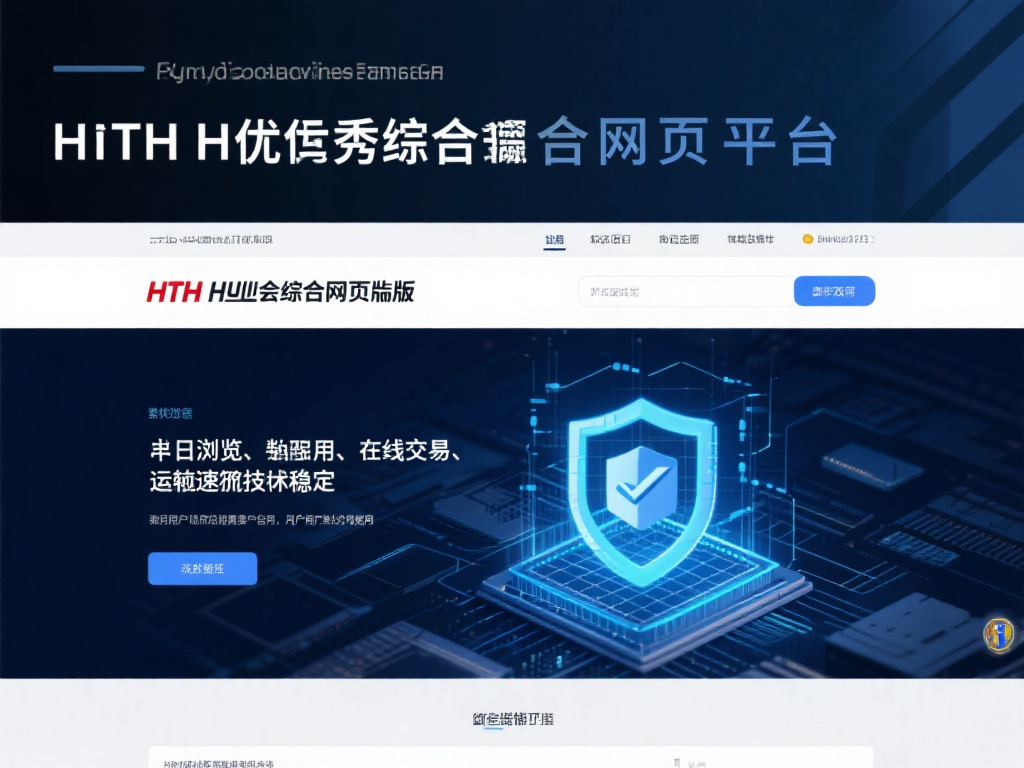 hth华体会综合网页版 (hth华体会综合网页版，畅享全方位体育娱乐体验）