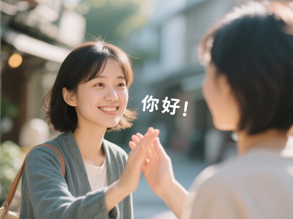 你好 之华体会 (你好之华体会：探索中华文化的深层魅力）