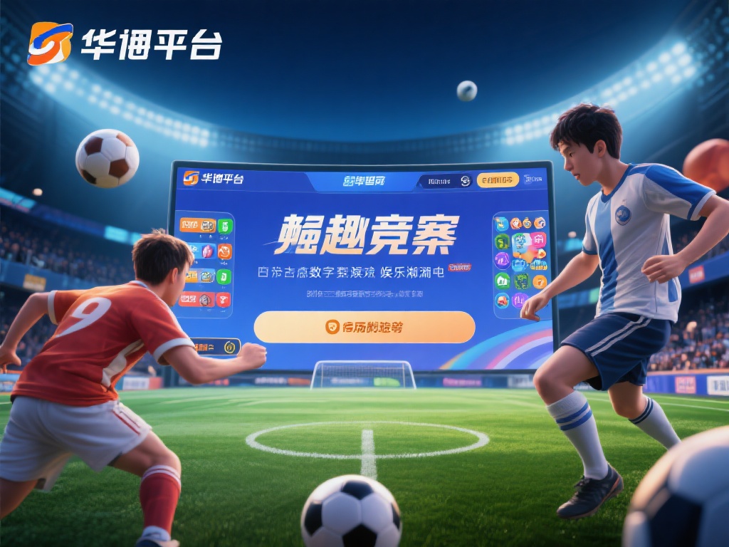华体会游戏竞彩 (华体会游戏竞彩,畅享刺激体育竞技新体验)
