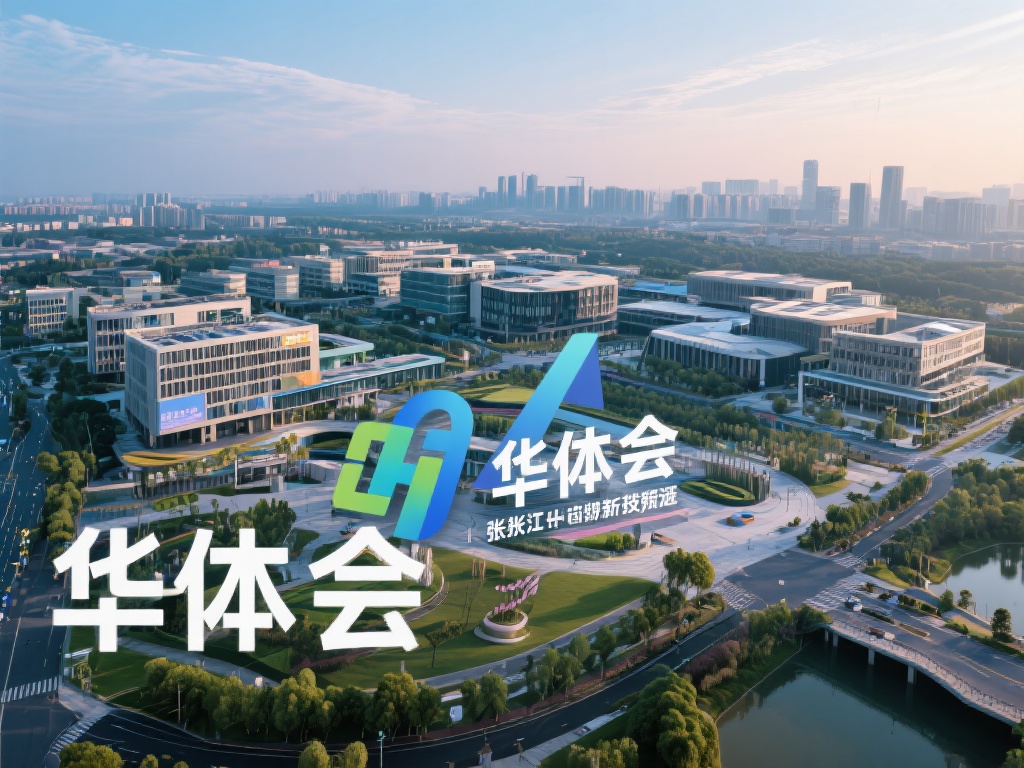 华体会 张江 (华体会张江创新中心引领科技未来发展)