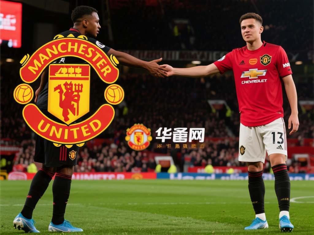 华体会网曼联赞助商 (华体会网成为曼联官方赞助商，共创足球辉煌）