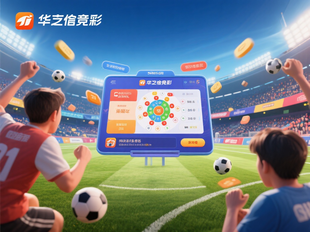 华体会竞彩 (华体会竞彩:畅享体育赛事投注新体验平台)