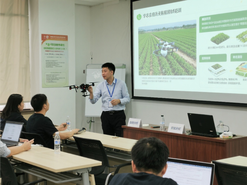 华农培训体会 (华农培训心得体会:学习成长的深刻感悟)