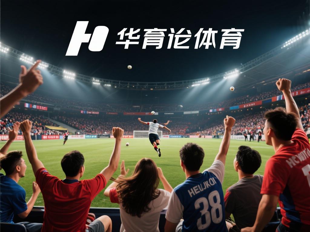 华体会 体育 (华体会体育:畅享顶级赛事与激情投注体验)