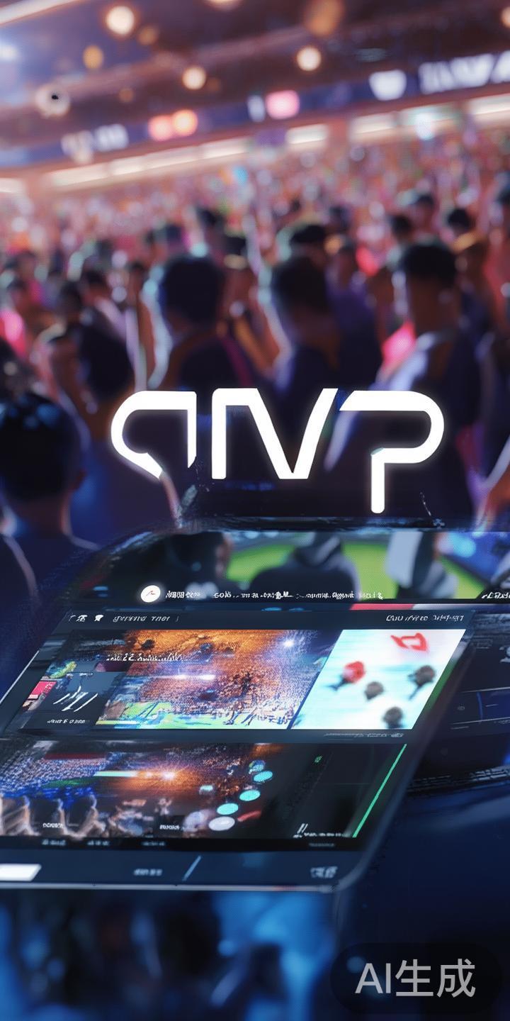 在如今数字化时代，体育赛事的直播方式不断丰富多样。