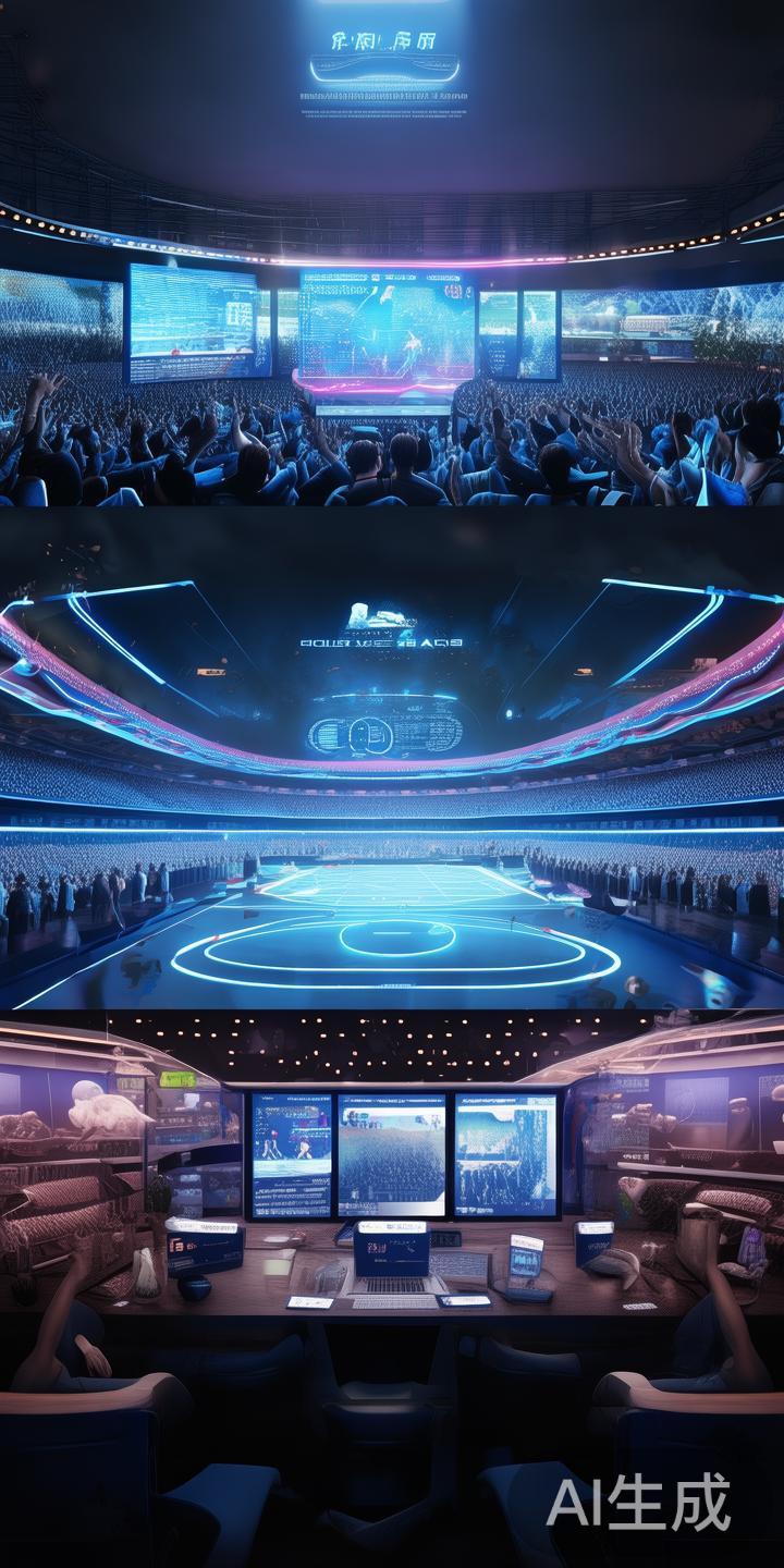 借助大数据分析、云计算和人工智能技术，华体会不断提