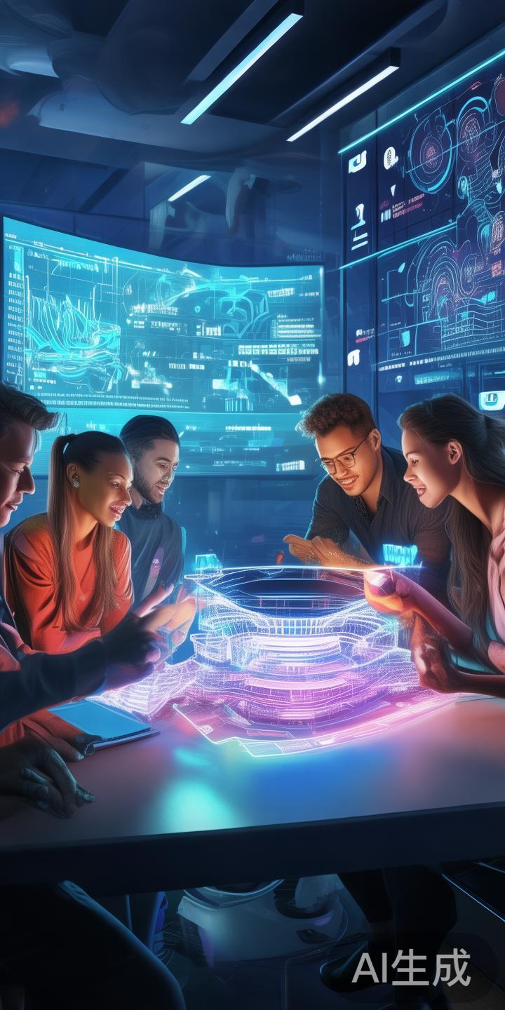 华体会体育携手狼堡开启体育营销新篇章共创合作共赢未来 创新体育营销模式
双方将共同探索数字化营销、新媒