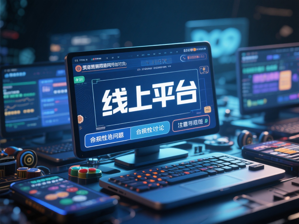 华体会违法嘛 (华体会平台是否违法?深度解析其合法性问题) 在如今的网络时代,线上娱乐平台如雨后春笋般涌现,吸