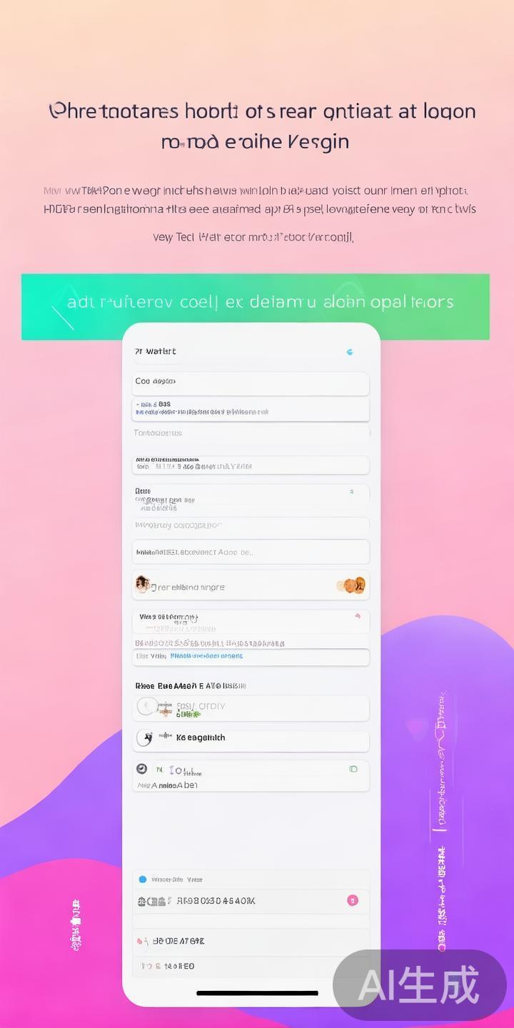 华体会体育手机端登录全攻略:畅享极速体育投注新体验 快速注册与账号登录
首次使用时,须完成注册流程,