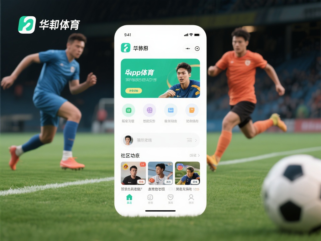 在众多体育应用中，用户体验往往是决定成败的关键因素