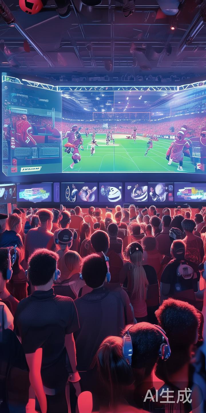 华体会体育官方人口统计数据分析与最新动态全面解读 在兴趣偏好方面,数据显示足球、篮球和电子竞技成为最