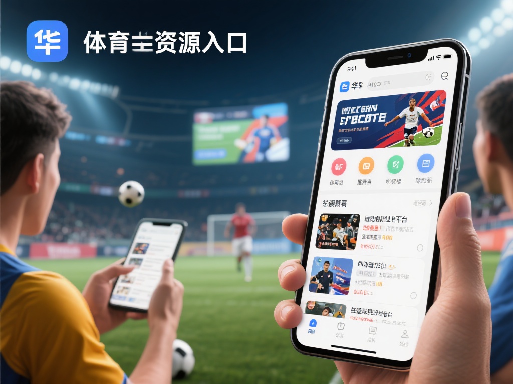华体会app体育链接 (华体会app体育链接:畅享顶级赛事投注新体验)