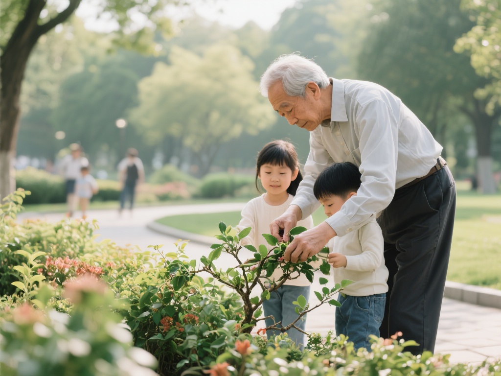 李星华体会 (李星华体会:探索成功背后的心路历程与感悟) 除了工作,李星华在生活中也常常有一些细微的感悟。一