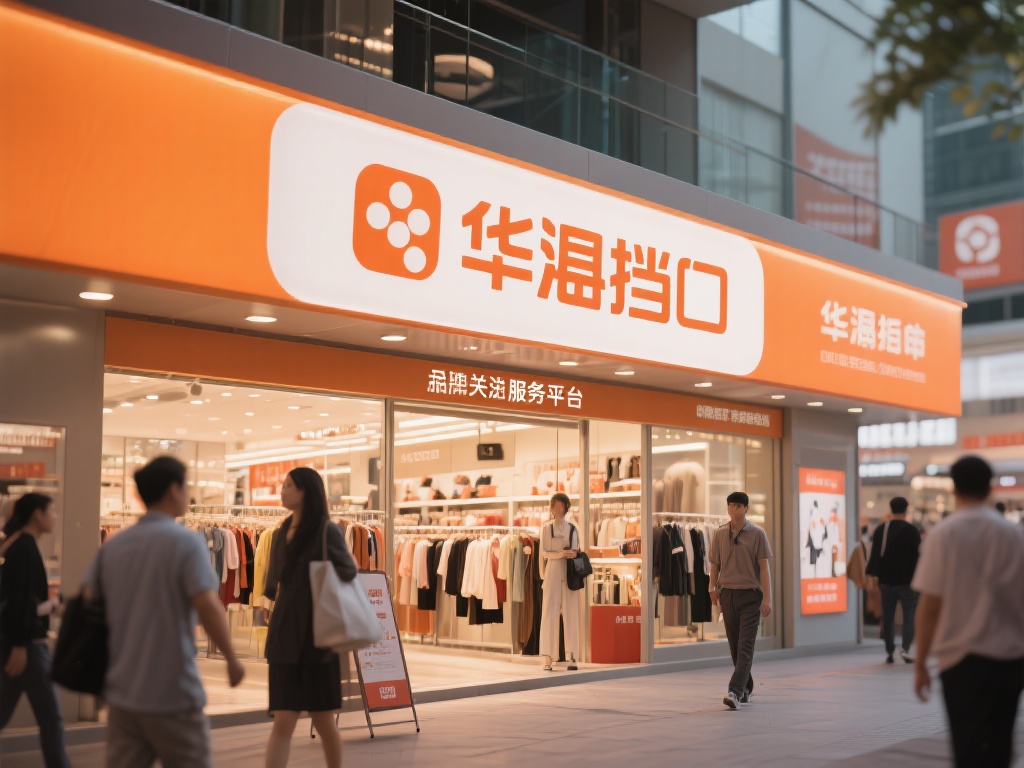 在如今竞争激烈的市场环境中，如何在众多品牌中脱颖而